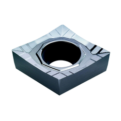 Korloy CCGT09T304 AK PD1010 Alloy Turning Insert