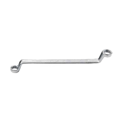 Cờ lê 2 đầu vòng góc lượn 75 độ 12x13mm Stanley 87-804-1