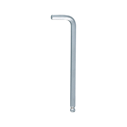 Lục giác bông thân dài 1.5mm Stanley STMT94099-8