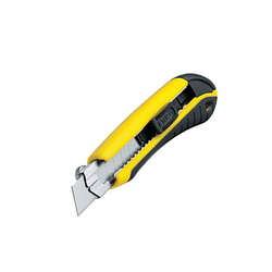 Dao rọc giấy 18mm Stanley 0-10-480