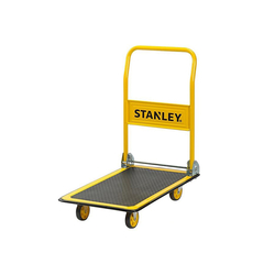 Xe đẩy hàng 4 bánh tải trọng 150kg Stanley PC527