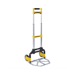 Xe đẩy hàng 2 bánh Stanley FT516