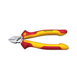 Wiha 27430 180mm insulated cutting pliers