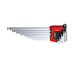 Wiha 37352 Hexagon Wrench Set of 9