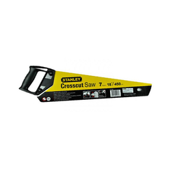 Cưa cắt cành lá liễu 18 inches/450cm Stanley 20-080
