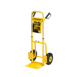 Xe đẩy hàng 2 bánh tải trọng 120kg Stanley FT520