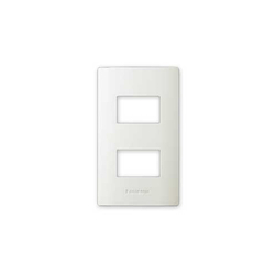 Mặt dùng cho 2 thiết bị HALUMIE Panasonic WEVH68020