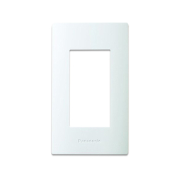 Mặt dùng cho 3 thiết bị HALUMIE Panasonic WEVH68030