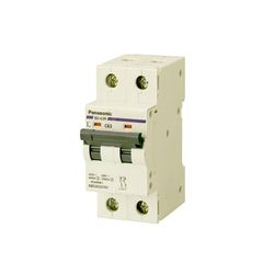 2P 32A 240VAC Panasonic BBD2322CNV circuit breaker