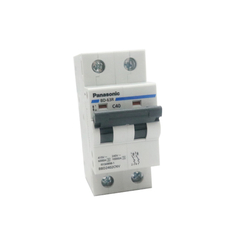 Cầu dao tép 2P 40A 240VAC Panasonic BBD2402CNV