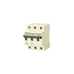 3P 20A 415VAC Panasonic BBD3203CNV circuit breaker