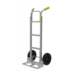 Xe đẩy hàng 2 bánh dùng trong công nghiệp Stanley HT513
