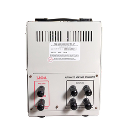 1 phase 10kVA voltage stabilizer LiOA SH- 10000 II