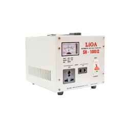 phase 1kVA voltage stabilizer LiOA SH- 1000 II