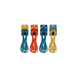 2-core extension cable 15m 15A LiOA C15-2-15A