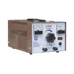Biến áp đổi nguồn 30kVA LiOA BC1830