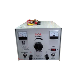 Biến áp đổi nguồn 30kVA LiOA BC3630
