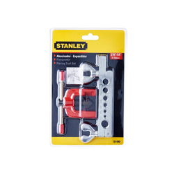 Bộ lã ống đồng 3/16-5/8 inches Stanley 93-040