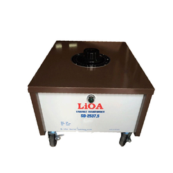 Stepless transformer 1 PHASE 8.25kVA LiOA SD-2537.5