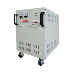 1 phase voltage stabilizer 30kVA LiOA DRI- 30000 II