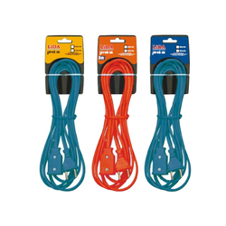 LiOA C3-2-10A 3m 10A Multi-Color Extension Cable