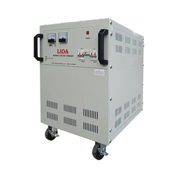 Ổn áp 1 pha 15kVA LiOA DRII- 15000 II