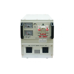 1 phase voltage stabilizer 5kVA LiOA DRI- 5000 II