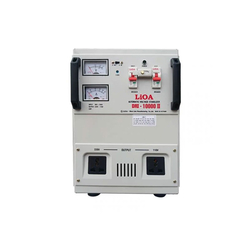 1 phase voltage stabilizer 10kVA LiOA DRI- 10000 II