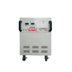 1 phase voltage stabilizer 20kVA LiOA DRI- 20000 II