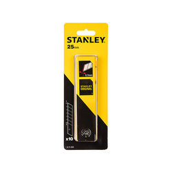 Hộp lưỡi dao rọc cáp thẳng Stanley 0-11-325
