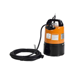 Máy bơm chìm ly tâm 0.48kW Tsurumi LSC1.4S