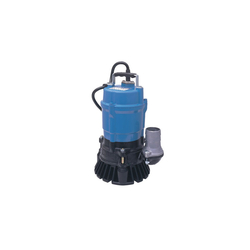 Máy bơm chìm ly tâm 0.75kW Tsurumi HS3.75S