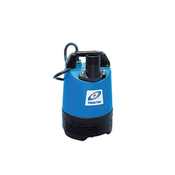Máy bơm chìm ly tâm 0,48kW Tsurumi LB-480