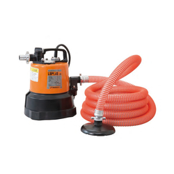 Máy bơm chìm ly tâm 0.48kW Tsurumi LSP1.4S