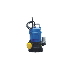 Tsurumi HSZ3.75S 0.75kW Centrifugal Submersible Pump