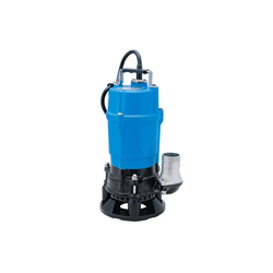 Máy bơm chìm ly tâm 0.55kW Tsurumi HSD2.55S