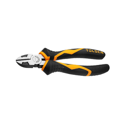 Kềm cắt công nghiệp 7 inch/180mm Tolsen 10019