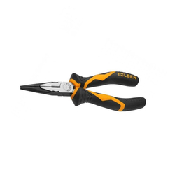 Kềm nhọn công nghiệp 6 inch/160mm thép CRV Tolsen 10021