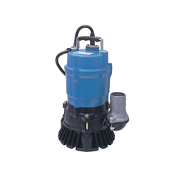 Máy bơm chìm ly tâm 0.4kW Tsurumi HS2.4S