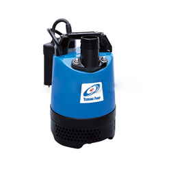 Máy bơm chìm ly tâm 0.48kW Tsurumi LB-480A