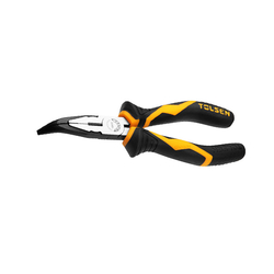 Kềm nhọn công nghiệp 6 inch/160mm thép CRV Tolsen 10023
