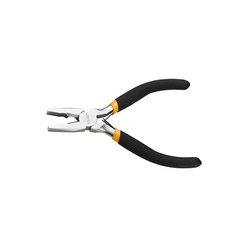 Kềm răng mini 4.5 inch/115mm phủ Nickel Tolsen 10030