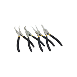 Bộ kìm phe 7 inch/180mm 4 chi tiết Tolsen 10097