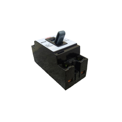 Aptomat 2P lắp nổi dòng điện 25A LiOA MCCB2P2E/25A