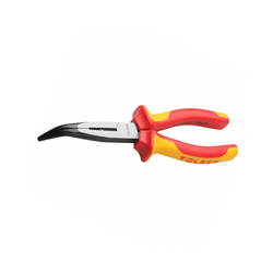Tolsen V38148 8 inch/200mm Curved Nose Pliers