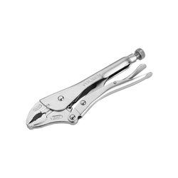 Tolsen 10049 Industrial Curved Mouth Pliers 10 inch/250mm
