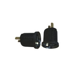LiOA DDCP lamp holder with plug