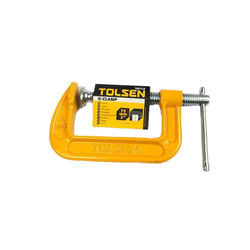 Cảo chữ G 3 inch/750mm Tolsen 10112