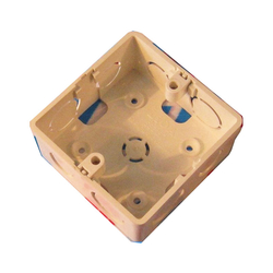 LiOA SE3157 self-supporting single base