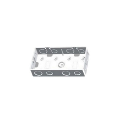 LiOA SE3257 self-supporting double base
